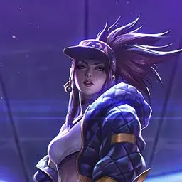 mukuan의 K/DA