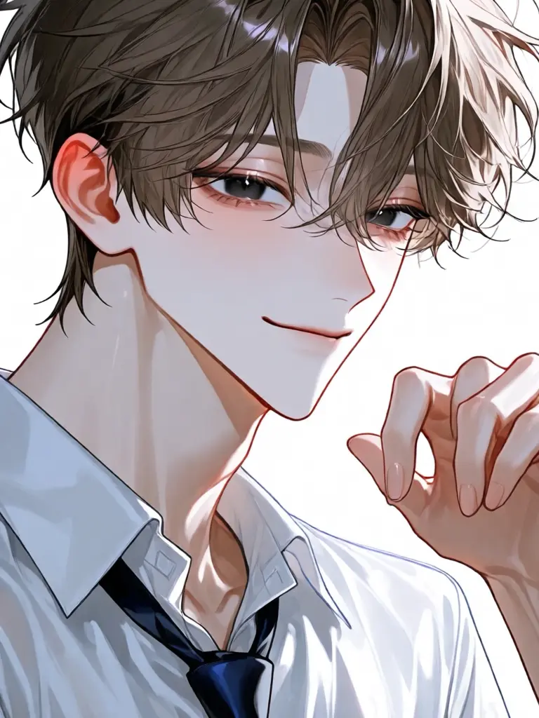 nluv_amp의 ꒷꒦