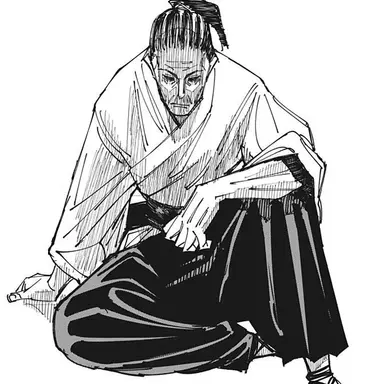 Profile image of 젠인 오우기