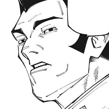 Profile image of 젠인 노부아키