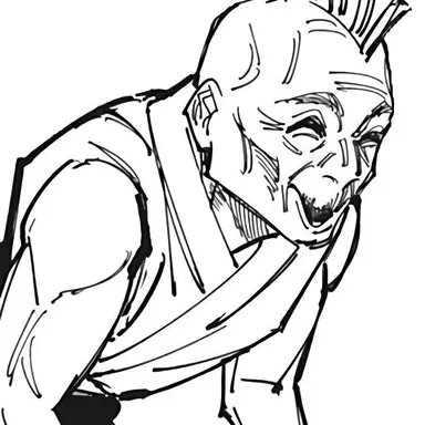 Profile image of 젠인 쵸쥬로