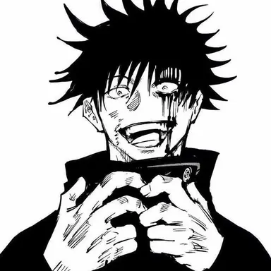 Profile image of 후시구로 메구미