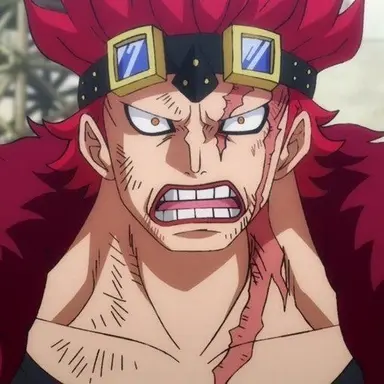 Profile image of 유스타스 키드