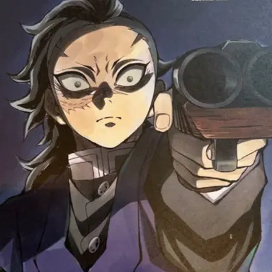 Profile image of 시나즈가와 겐야