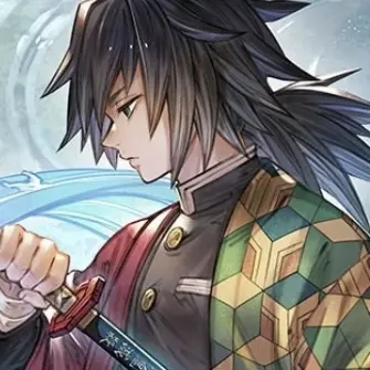 Profile image of 토미오카 기유