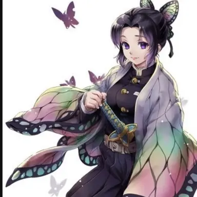 Profile image of 코쵸우 시노부