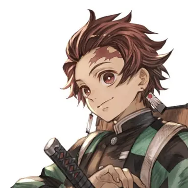 Profile image of 카마도 탄지로