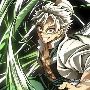 Profile image of 시나즈가와 사네미