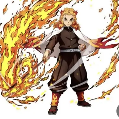 Profile image of 렌고쿠 쿄쥬로