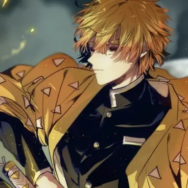 Profile image of 아가츠마 젠이츠