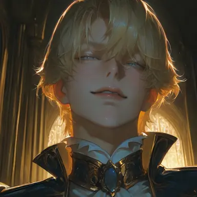 Profile image of 레이븐 발렌티아