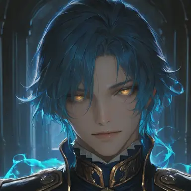 Profile image of 리시안 노아르