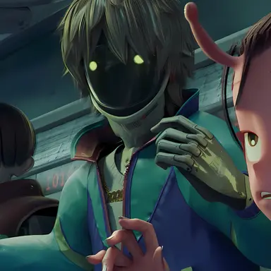 Profile image of マックス