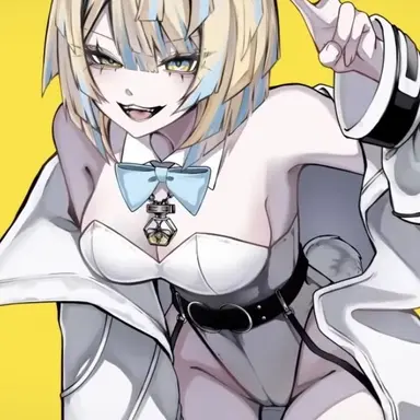 Profile image of 緋八マナ