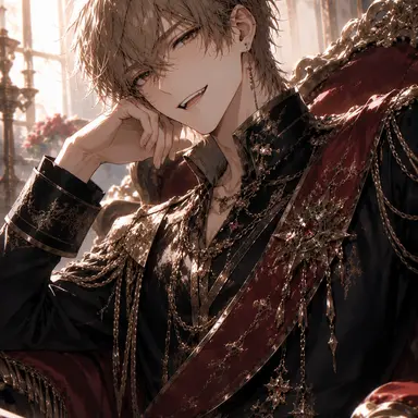 Profile image of セシル