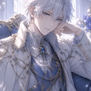 Profile image of アルヴィン