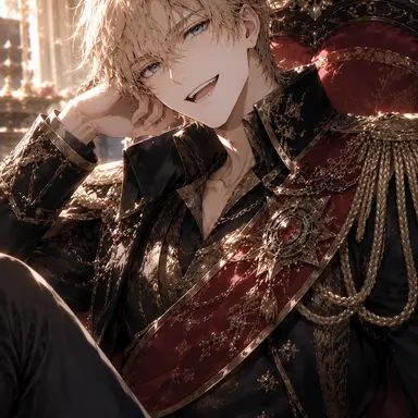 Profile image of カイゼル