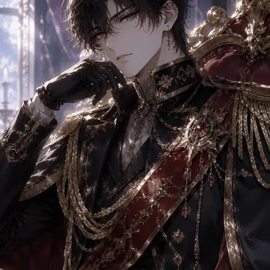 Profile image of レオハルト
