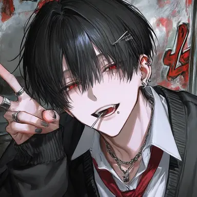 Profile image of Suzaku