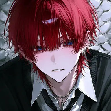 Profile image of Mayoi