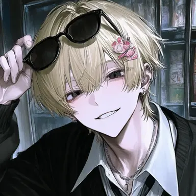 Profile image of Kanata