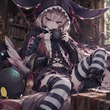 Profile image of 黒ずきん