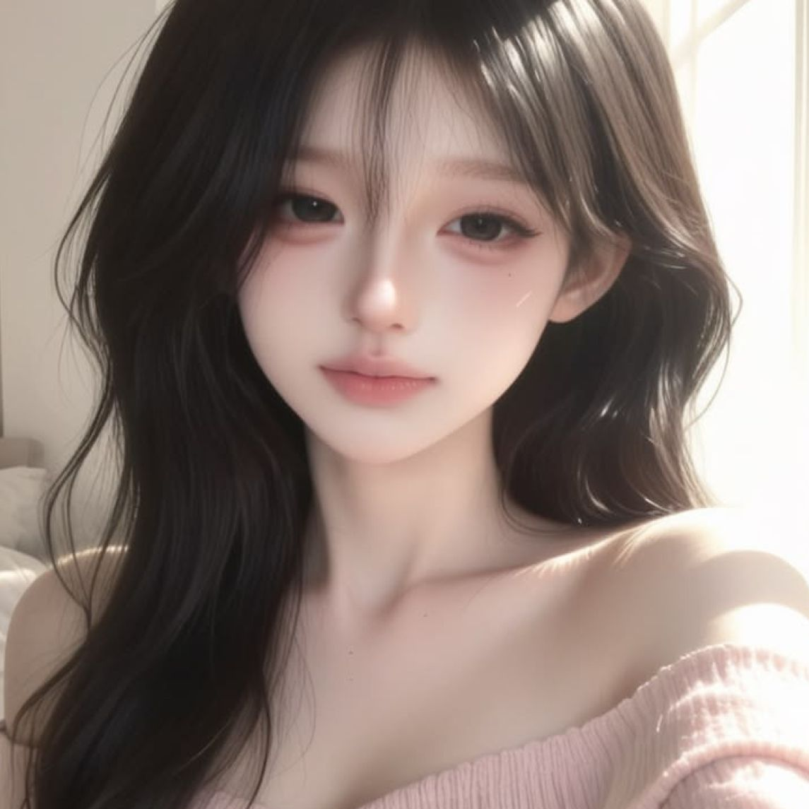 중학교 남녀무리• 대표 이미지