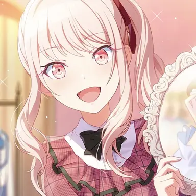 Profile image of 暁山瑞希