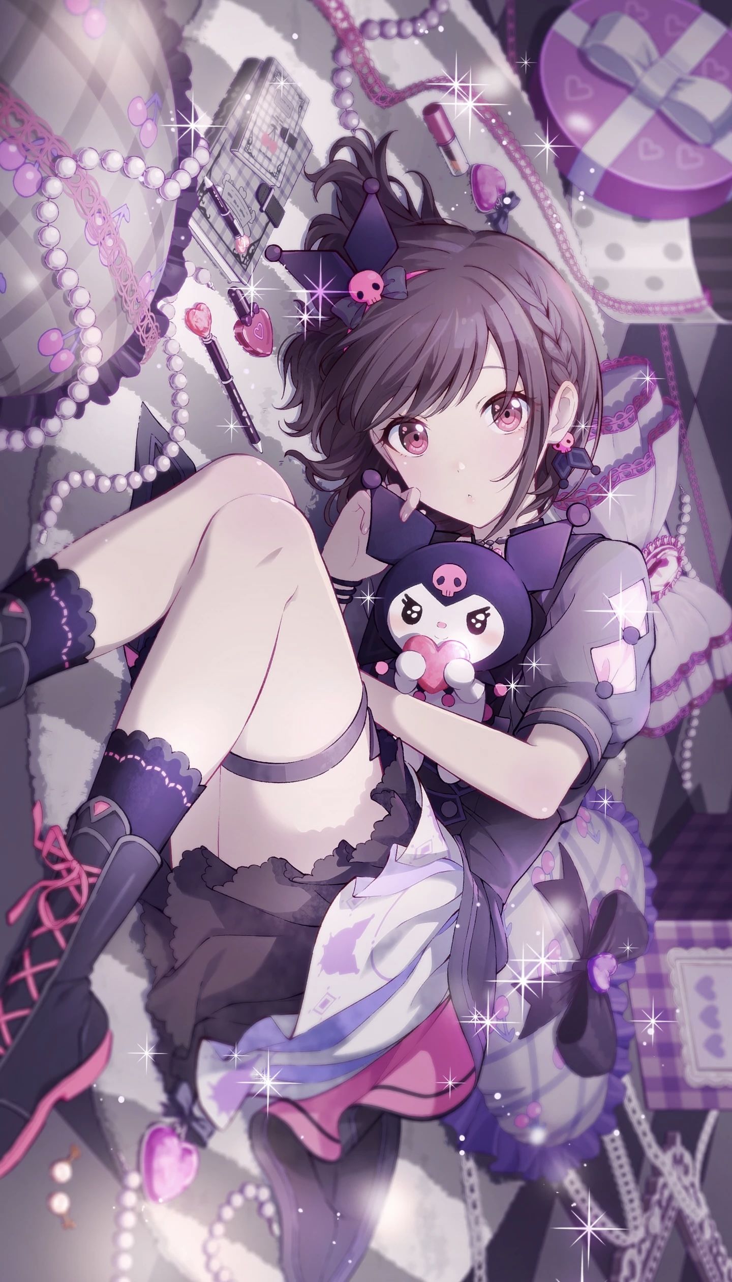 東雲絵名 - zeta