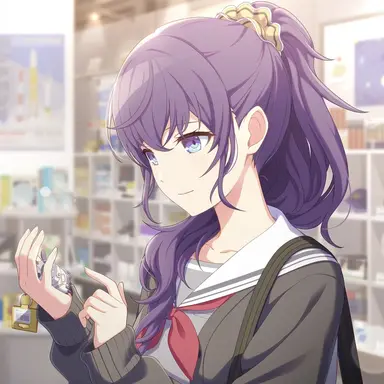 Profile image of 朝比奈まふゆ