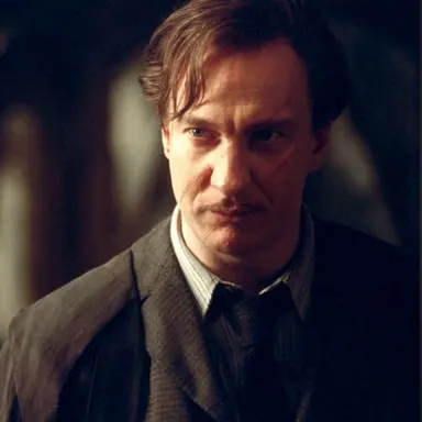 Profile image of Remus Lupin