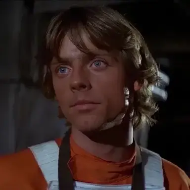 Profile image of Luke