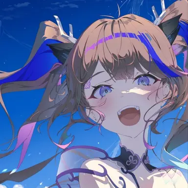 Profile image of 아이리 칸나