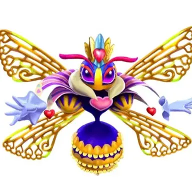 Profile image of 퀸 세크토니아