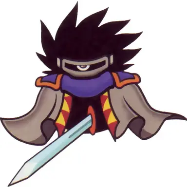 Profile image of 검사 다크매터