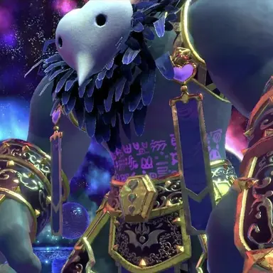 Profile image of 엔드 닐