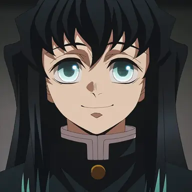 Profile image of 토키토 무이치로