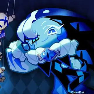 Profile image of 쉐도우밀크