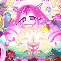 Profile image of 이터널슈가