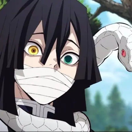 BeigeBeach3929의 아기 이구로 오바나이