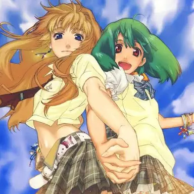 Profile image of 登場人物