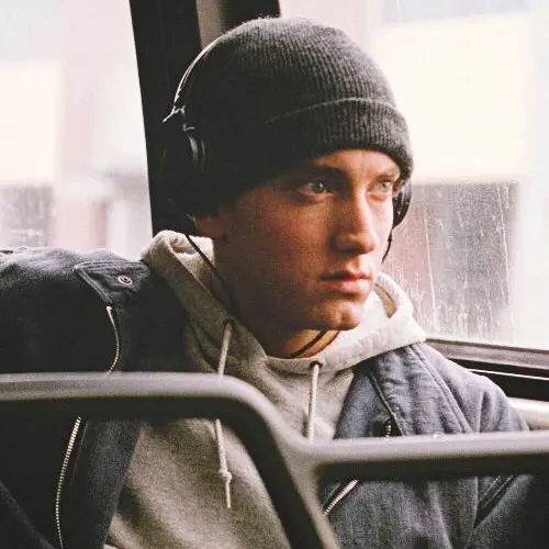 Izaxon의 Marshall Mathers