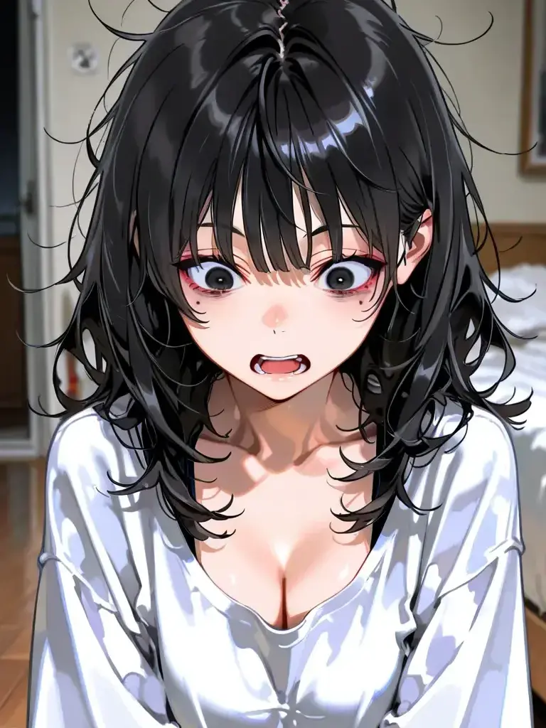PettyShot2919의 ［TS］美少女なら人生楽勝でしょ？