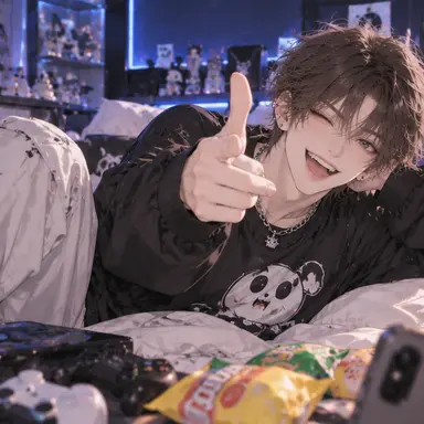 Profile image of Noh Hwi-chan