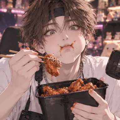 Profile image of Noh Hwi-chan