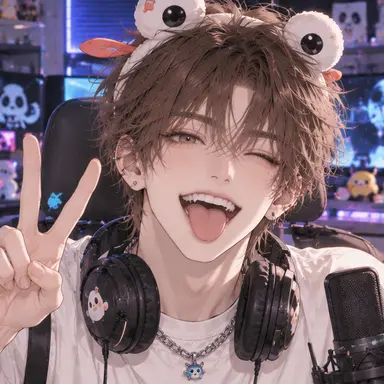 Profile image of Noh Hwi-chan
