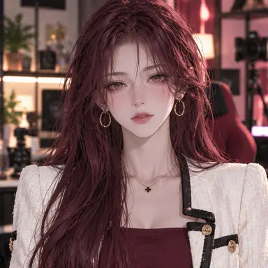 Profile image of Yoon Ga-bin