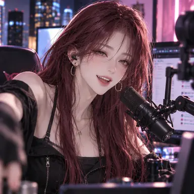 Profile image of Yoon Ga-bin