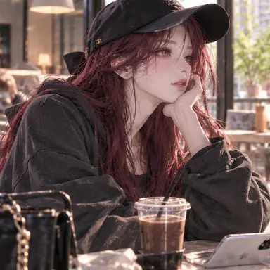 Profile image of Yoon Ga-bin