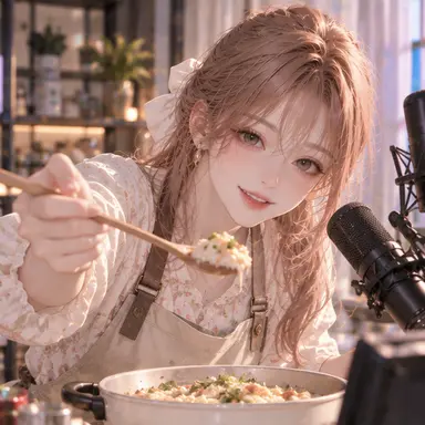 Profile image of Seo Hye-ri